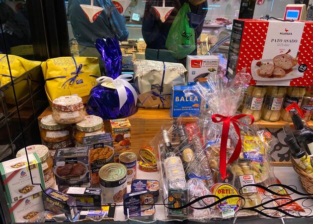 Image gallery La Leonesa Gourmet Delicatessen 5