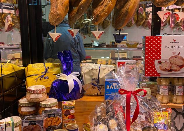 Image gallery La Leonesa Gourmet Delicatessen 6