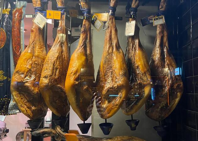 Image gallery La Leonesa Gourmet Delicatessen 7