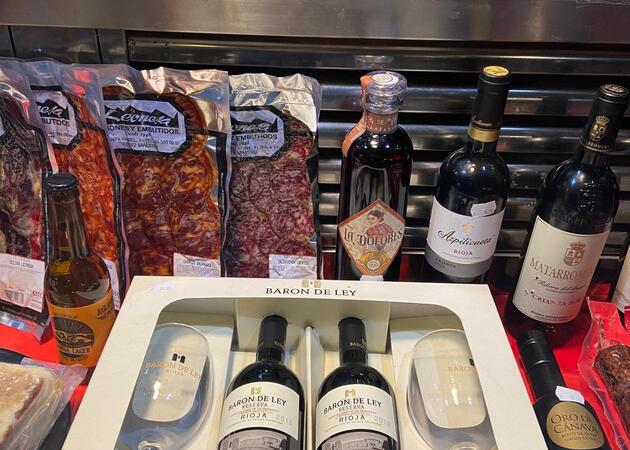 Image gallery La Leonesa Gourmet Delicatessen 10