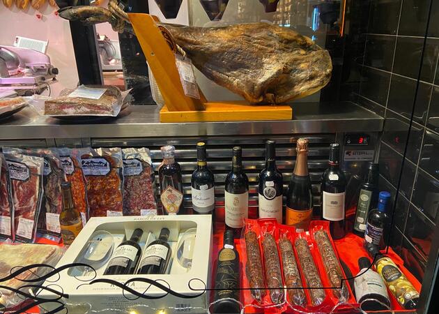 Image gallery La Leonesa Gourmet Delicatessen 12