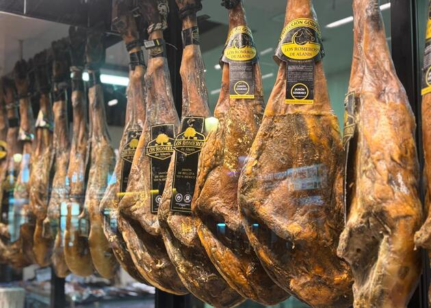 Image gallery La Leonesa Gourmet Delicatessen 13