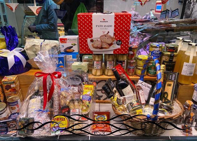 Image gallery La Leonesa Gourmet Delicatessen 1