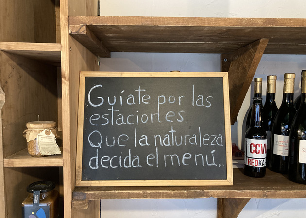 Galería de imágenes La Lonja Agroecológica 1