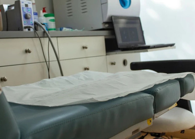 Image gallery Darterapia Physiotherapy and Osteopathy in Pinto 1