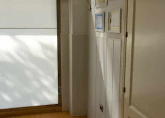 Image gallery Darterapia Physiotherapy and Osteopathy in Pinto 12