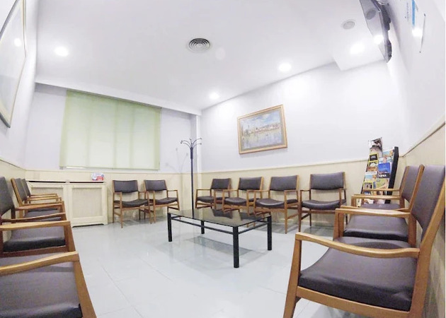 Galería de imágenes Clínica Dental Dentín 1