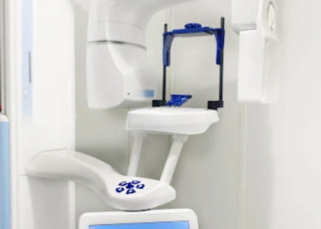 Galería de imágenes Clínica Dental Dentín 2