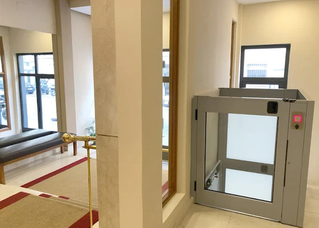 Galería de imágenes Clínica Dental Dentín 3
