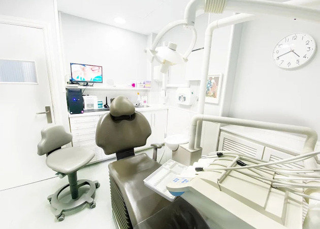 Galería de imágenes Clínica Dental Dentín 4