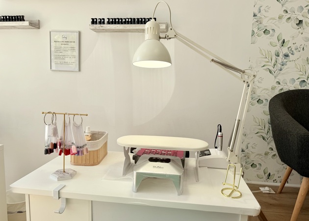 Galeria de imagens Enails Beauty 1