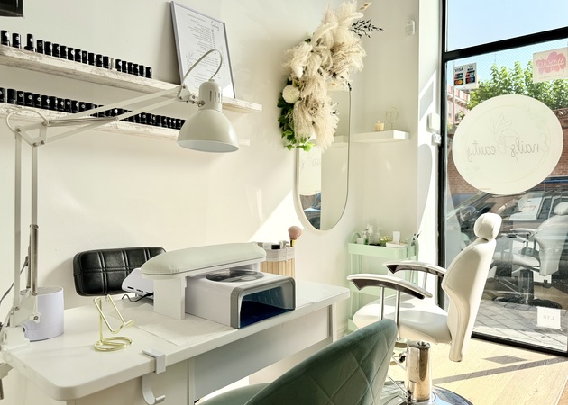 Galeria de imagens Enails Beauty 6