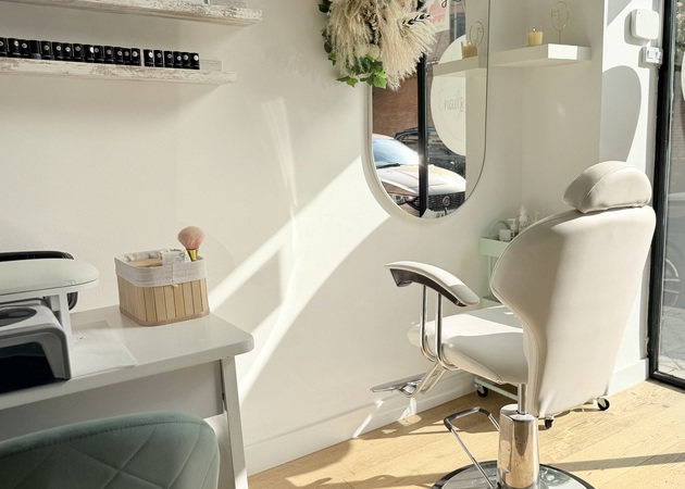 Galeria de imagens Enails Beauty 2