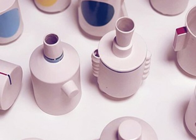 Image gallery Studio Ceramic & Paper 1