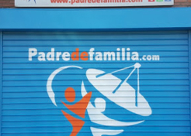 Galería de imágenes Padre de Familia SL 2
