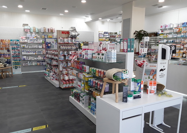 Galerie de images Pharmacie Canaveral 1