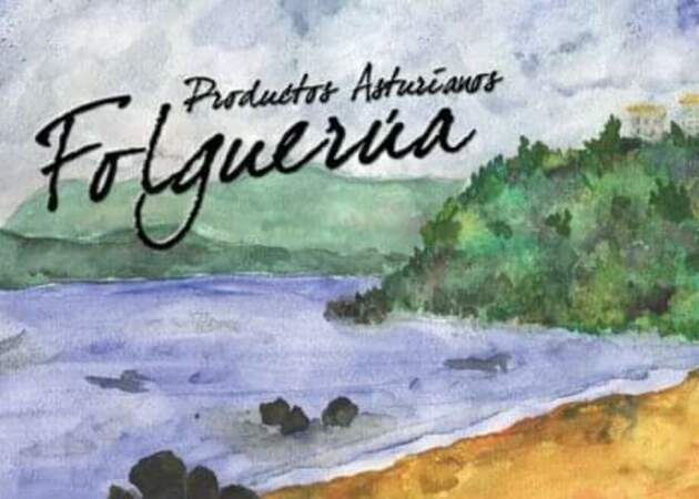 Galerie der Bilder Asturianische Produkte von Folguerua 1