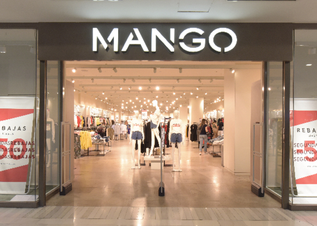 Galleria di immagini Mango, il trogolo 1