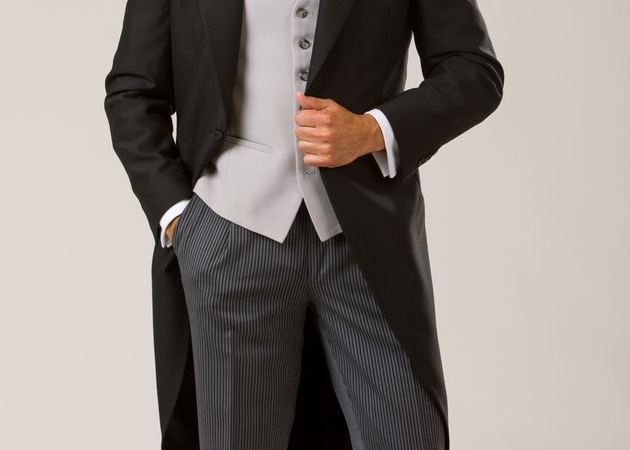 Galería de imágenes Trajes Guzmán 7