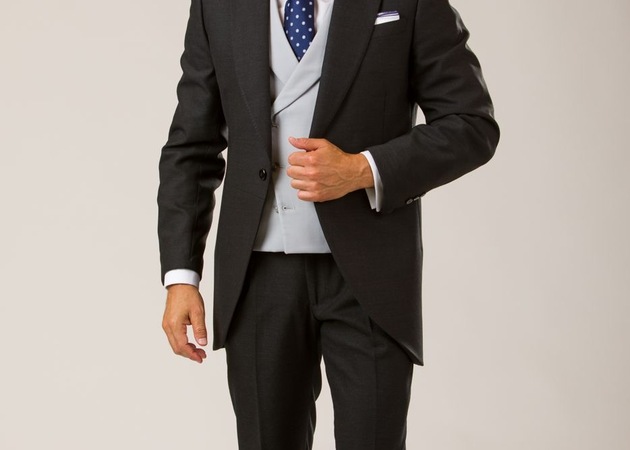 Galería de imágenes Trajes Guzmán 5