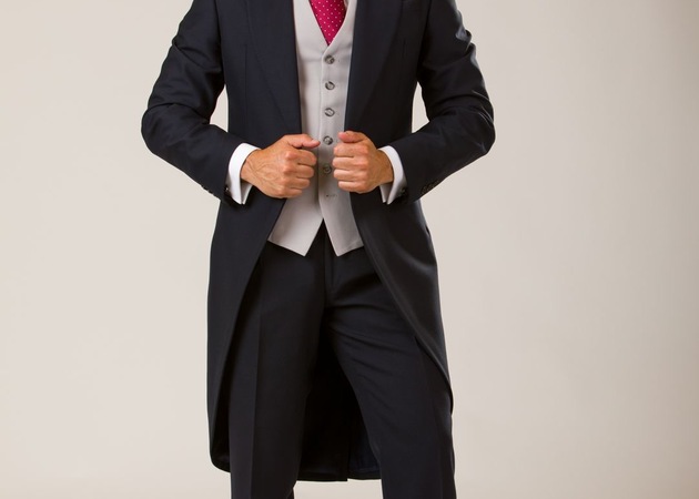 Galería de imágenes Trajes Guzmán 3