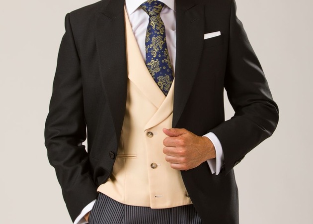 Galería de imágenes Trajes Guzmán 6