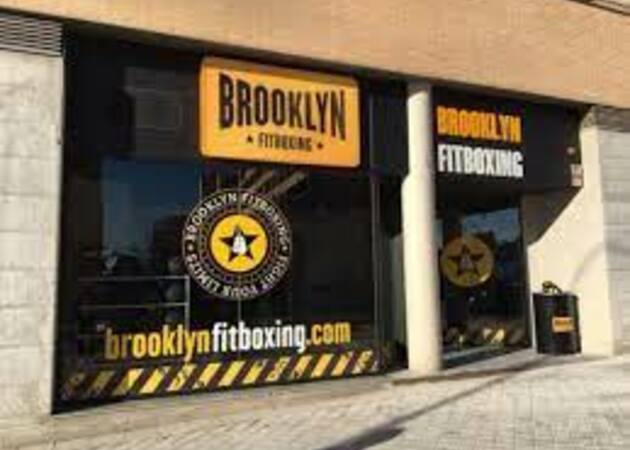 Galeria de imagens Brooklyn Fitboxing Montecarmelo 1