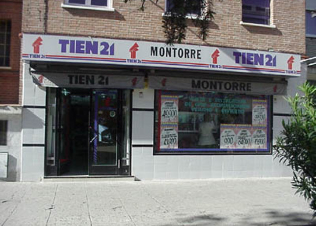 Image gallery HAVE 21 MONTORRE 1