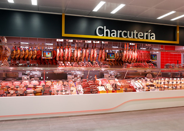 Galería de imágenes AHORRAMAS Villajoyosa 2