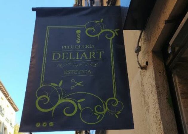 Galleria di immagini Deliart 1