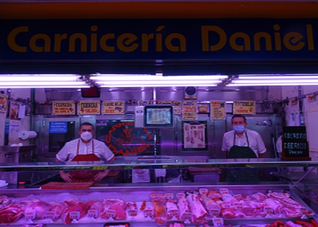 Image gallery Daniel's butcher shop 1