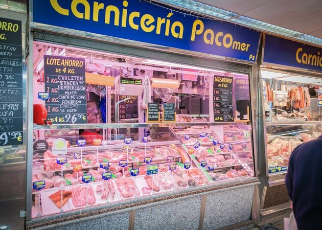 图片库 帕科默肉店 1