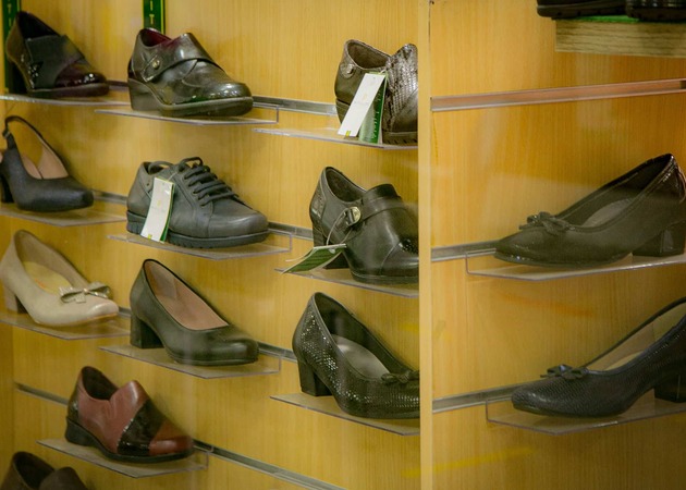 Image gallery Ax Shoe Store 2