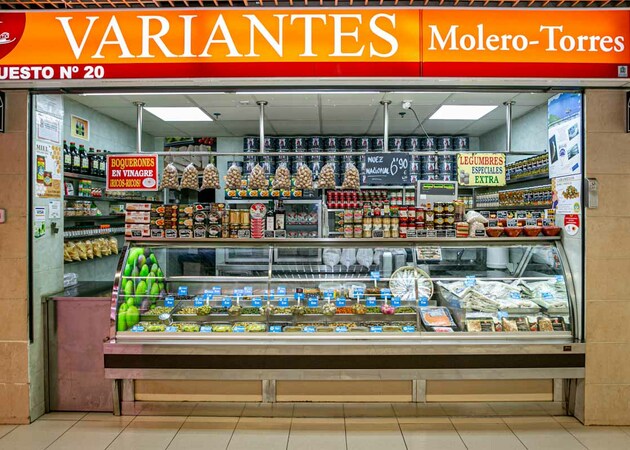 Image gallery Molero-Torres variants 3
