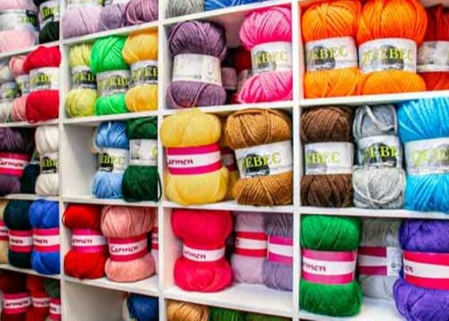 Galería de imágenes Mercería Lily 2