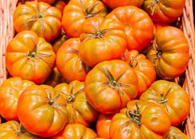 Image gallery Fruits and Vegetables Hnos. Ruíz 1