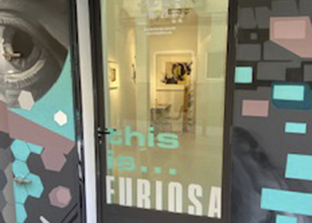 Galería de imágenes Furiosa Gallery 1