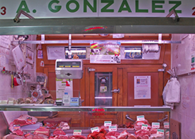 Galería de imágenes Carnicería Andrés González 2