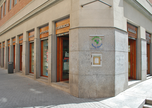 Galerie de images Pharmacie José Pérez-Monte Sánchez 1