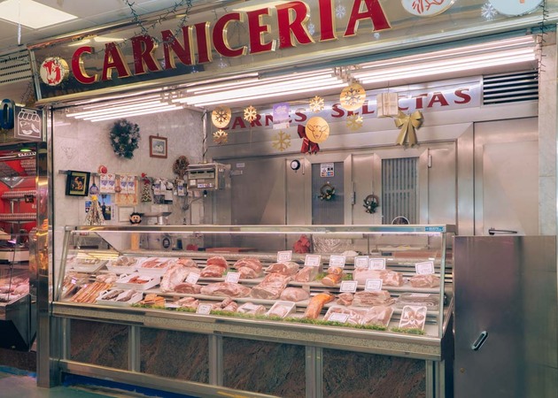 Galería de imágenes Carnicería Morales 2