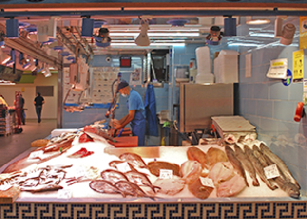 Galeria de imagens Sara Peixe e Marisco 1
