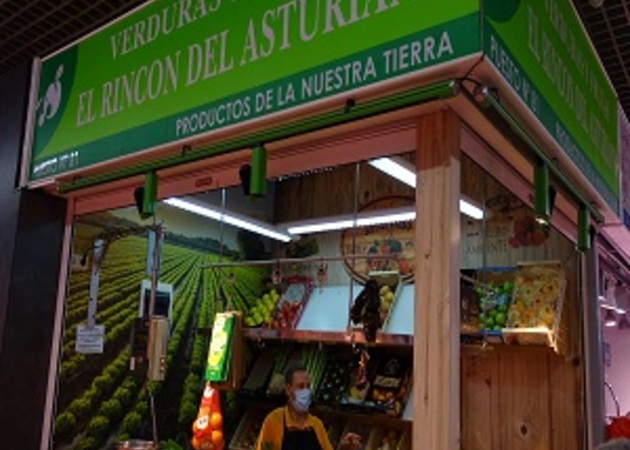 Image gallery The Asturian's Corner 1