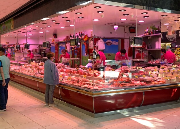 Image gallery Tetouan Municipal Market 4