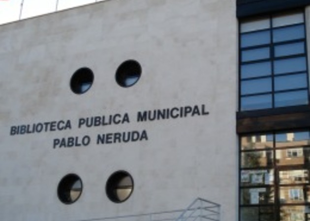 Galerie der Bilder Pablo Neruda 1
