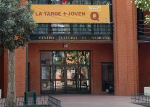 Galeria de imagens VICALVARO (CC El Madroño) 1