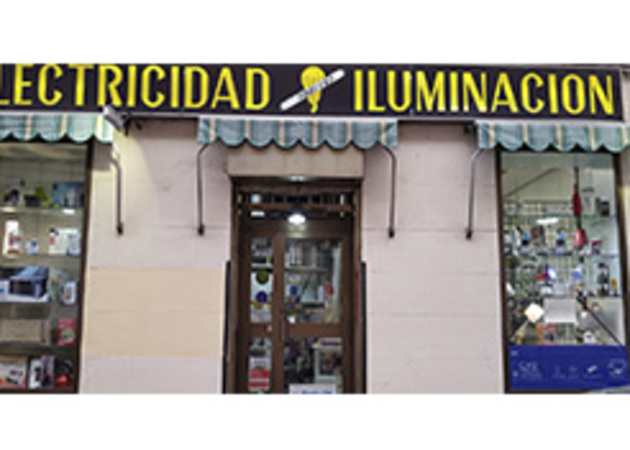 Galería de imágenes Iluminación y Electricidad César & Daniel 2