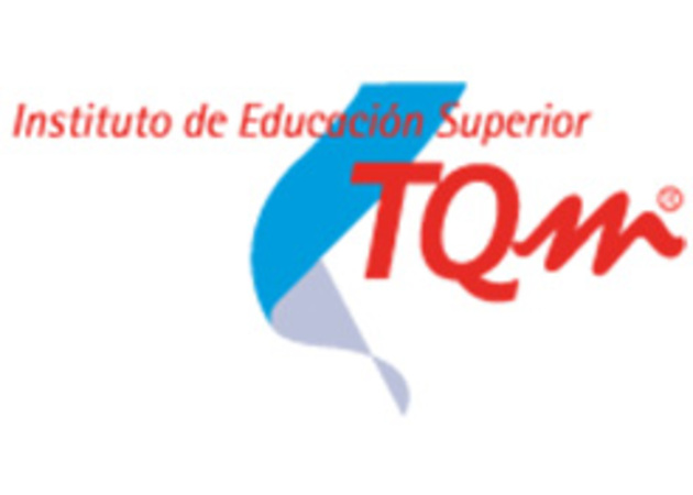Image gallery Institute of Higher Education TQM 1