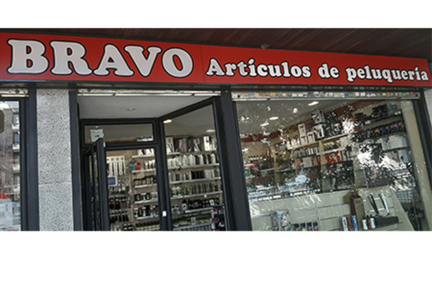 Image gallery Bravo Hairdressing Articles 1
