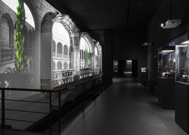 Image gallery SAN ISIDRO MUSEUM. THE ORIGINS OF MADRID 2