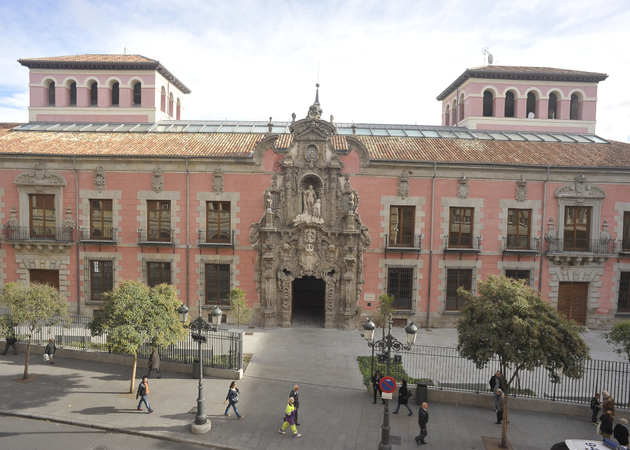 Galería de imágenes MUSEO DE HISTORIA DE MADRID 1
